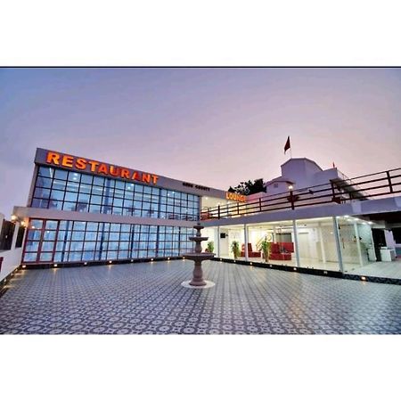טארפית Gods County Hotels & Resorts מראה חיצוני תמונה