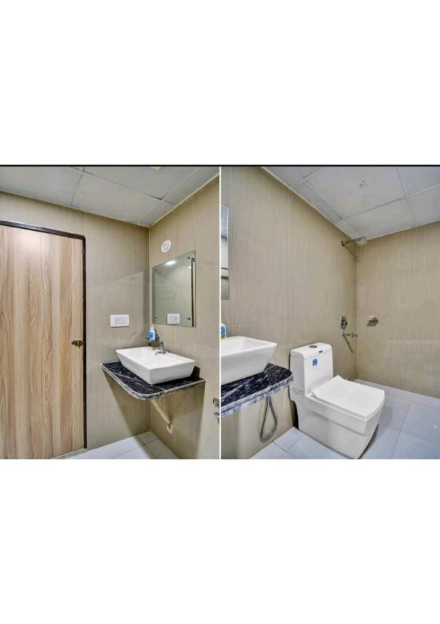 טארפית Gods County Hotels & Resorts מראה חיצוני תמונה