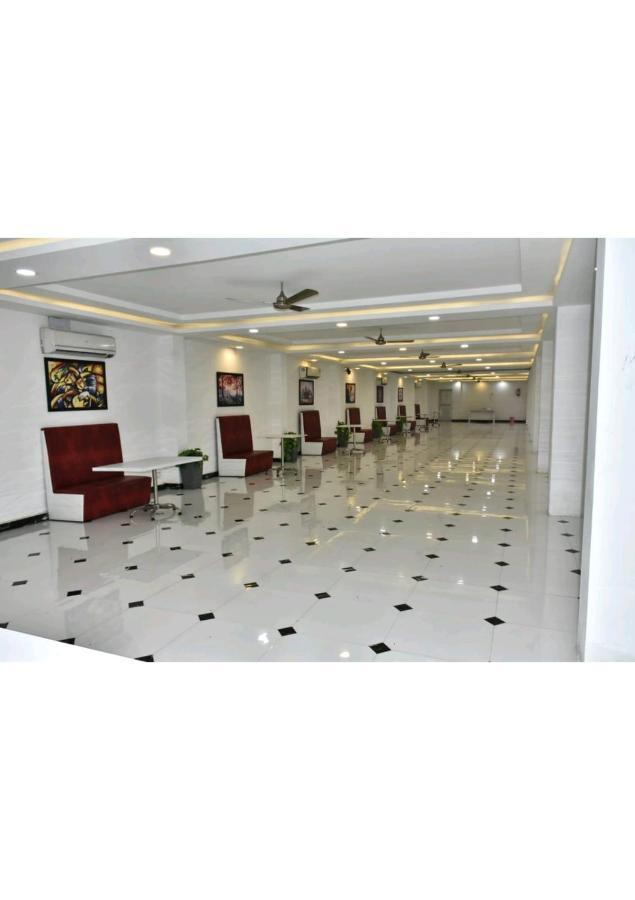 טארפית Gods County Hotels & Resorts מראה חיצוני תמונה