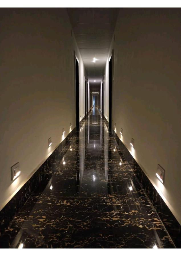 טארפית Gods County Hotels & Resorts מראה חיצוני תמונה