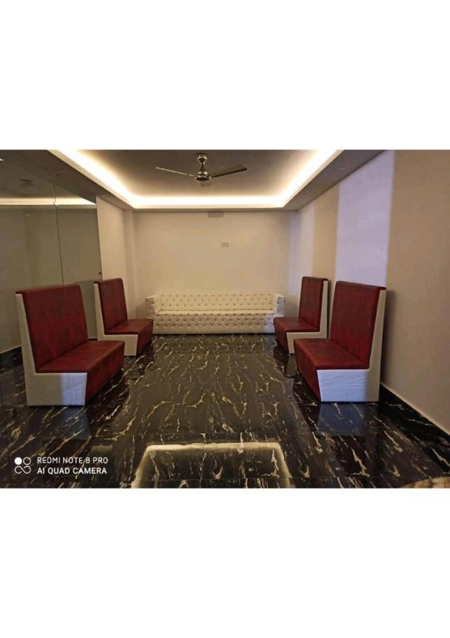 טארפית Gods County Hotels & Resorts מראה חיצוני תמונה