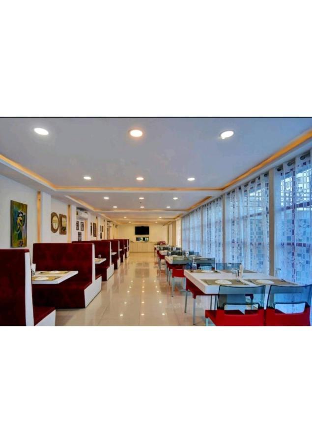 טארפית Gods County Hotels & Resorts מראה חיצוני תמונה