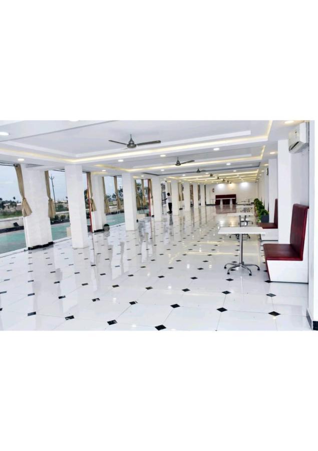 טארפית Gods County Hotels & Resorts מראה חיצוני תמונה