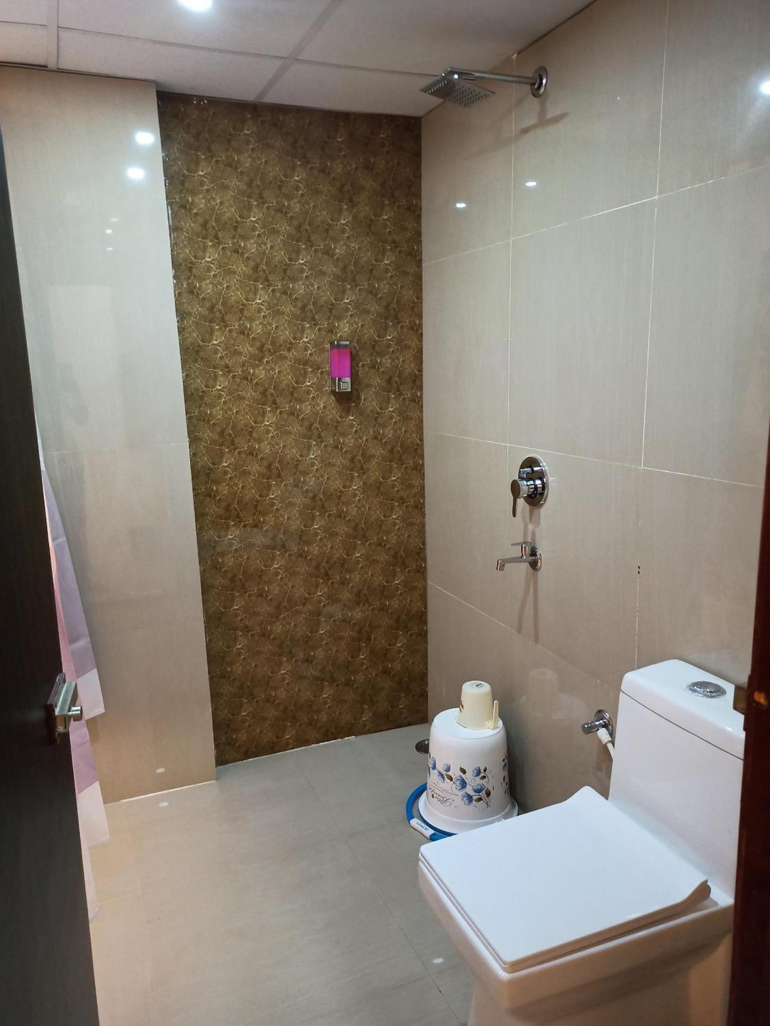 טארפית Gods County Hotels & Resorts מראה חיצוני תמונה