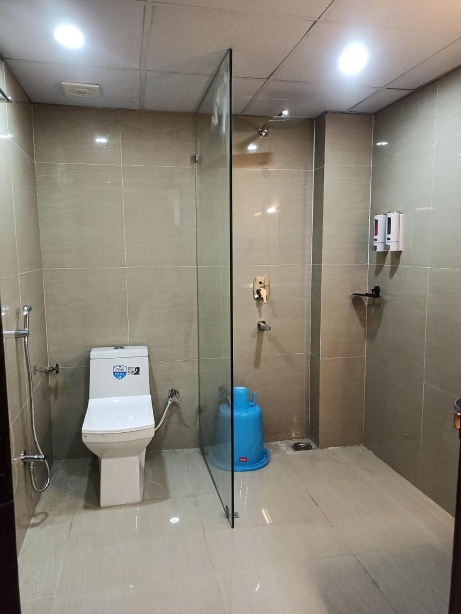 טארפית Gods County Hotels & Resorts מראה חיצוני תמונה